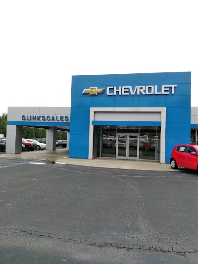 Clinkscales Chevrolet Inc.