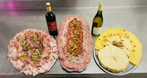 Photo n°4 de Boucherie du Mont Saint Michel à Challes-les-Eaux (Traiteur)