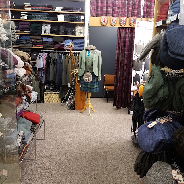 Highland House of Fraser