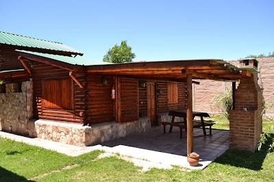 Photos of Caba&ntilde;as complex Las Esmeraldas