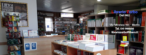 Libreria Zarbo Sas di Zarbo Giuseppe & C.