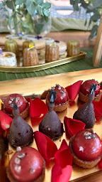 Photo n°26 de Le Café de la Plage à Grimaud (Sandwicherie)