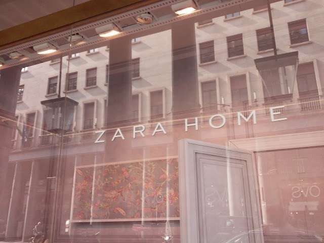 Zara Home