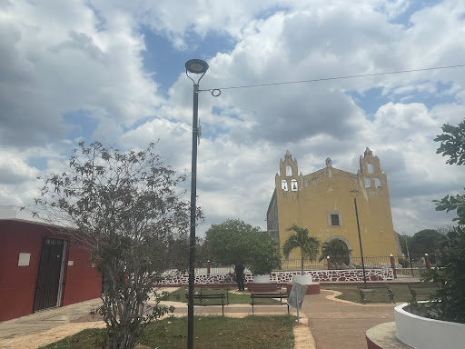 Iglesia Católica Suma De Hidalgo - Thumbnail