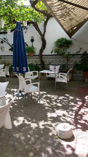 Restaurante Calcimacu