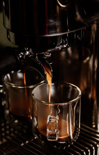 No.1 Coffee