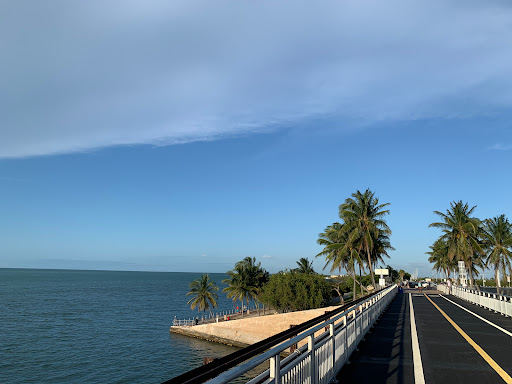 Old Seven Mile Bridge - Thumbnail