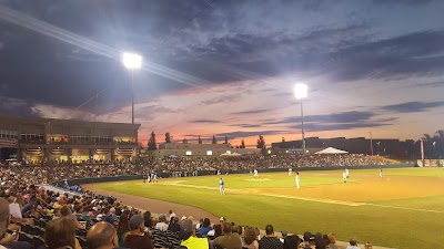 Joseph L. Bruno Stadium