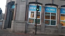 I-Smile Dental clinic aberdeen