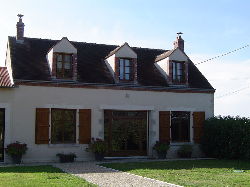 Photo de La Demeure des détectives à Traînou (45470)
