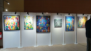 Photo n°2 de Boutique Artiste Peintre en ligne à Sotteville-lès-Rouen (Boutique d'affiches)