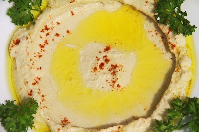 Photos of Falafel Sok San
