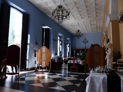 photo of Restaurante Santa Rosalía