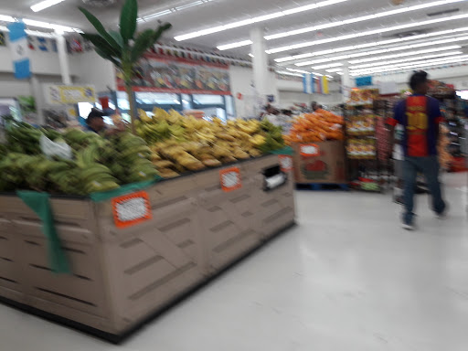Atlantic Supermarket Gallery - United States