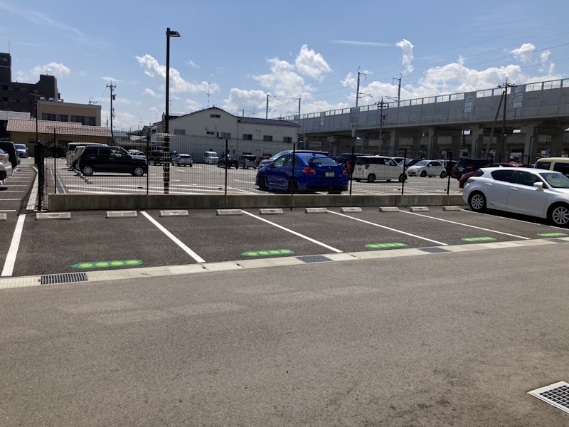 のうか不動産 小松店