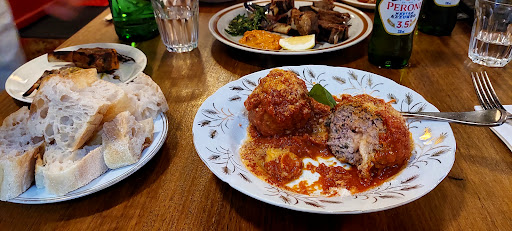Pizza e Mozzarella Bar Gallery - Australia