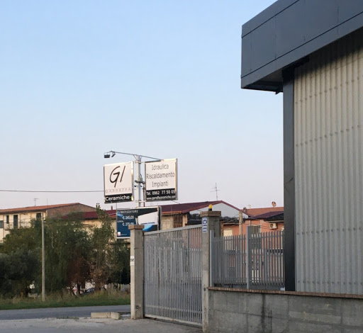 G.I. GARRAFFA Ceramiche sas - Thumbnail
