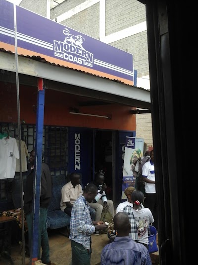 Photos of Modern Coast Booking Office - Kakamega