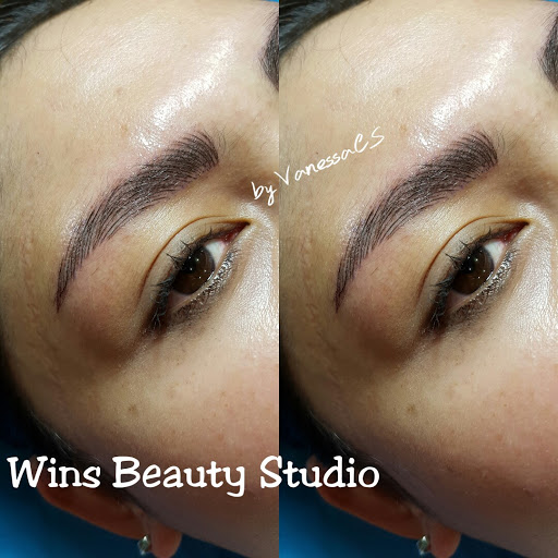 Wins Beauty Studio