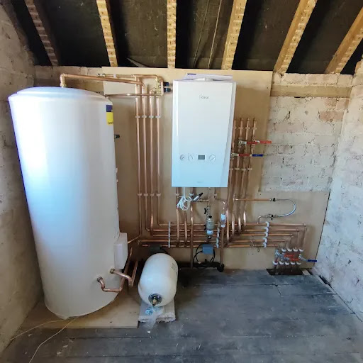 Hockenhull Plumbing & Heating