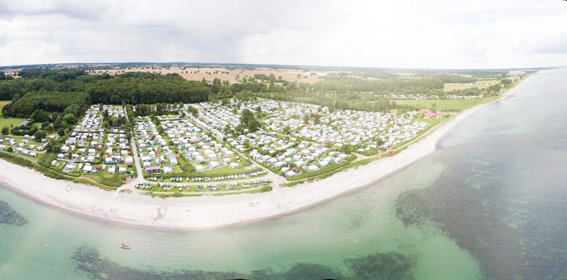 Booknis - Das Ostseeresort