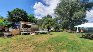 Photo n°3 de Le Madelo à Couthures-sur-Garonne (Restaurant)