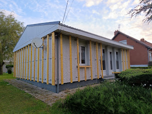 Photo n°33 de Etablissements Marcel Huyghe à Hazebrouck (Carreleur)