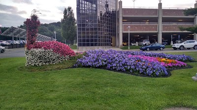 Photos of Miller Auditorium