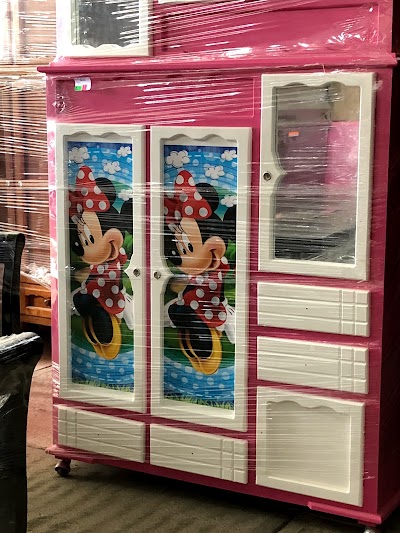 Photos of Bodega de Muebles "La Guadalupana"
