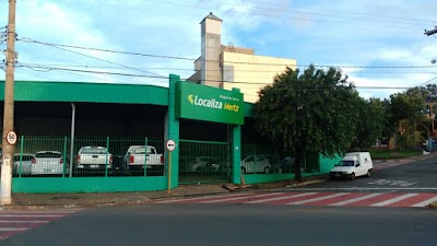 Photos of Localiza Hertz Centro - Mogi Gua&ccedil;u