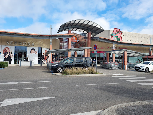 Micromania - Zing MONTAUBAN