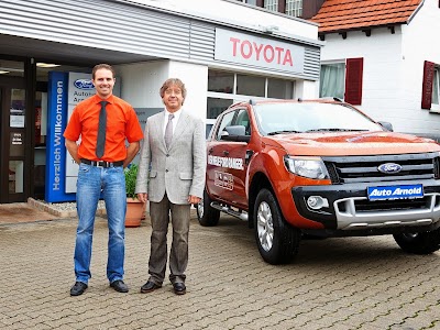 Photos of Autohaus Arnold GmbH