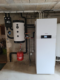 Photo n°2 de Mousnier DGM - Plombier Chauffagiste à Puymoyen (Plombier)