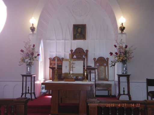 Newport-Mount Olivet United Methodist Church - Thumbnail