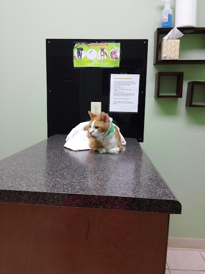 Fort Payne Veterinary Center