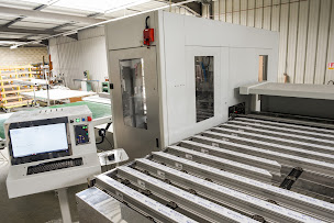 Photo n°3 de Fermetures PONSARDIN à La Francheville (Fabricant)