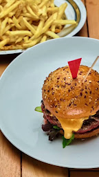 Photo n°24 de Assiette au Boeuf - Le Mans à Le Mans (Restaurant)