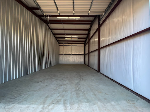SpringSide Storage Facility
