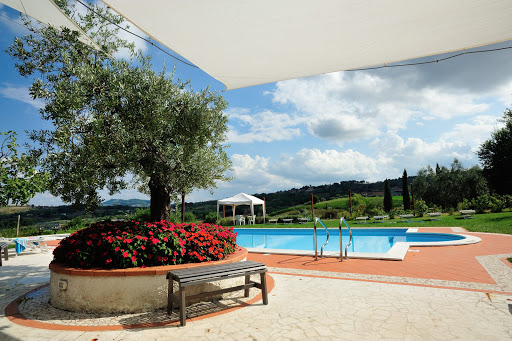 Podere Lesignano - Visual