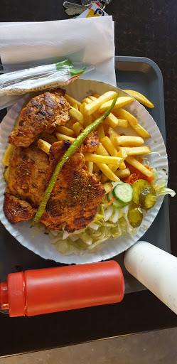 TokTok Chicken - Thumbnail