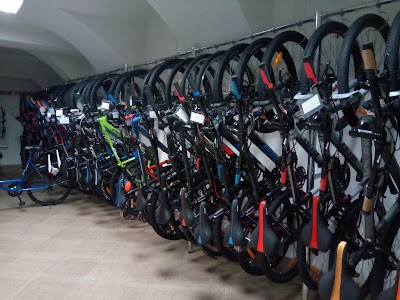 Photos of Веломагазин "От Винта!"