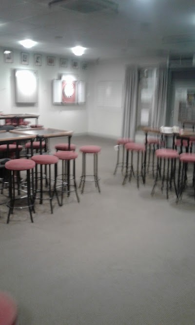 Photos of Oxford Workingmens Club