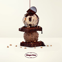 Photo n°53 de Häagen-Dazs à Chessy (Boutique de desserts)