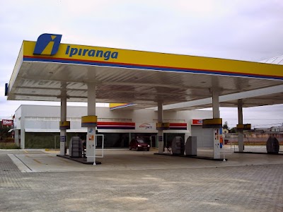 photo of Posto Ipiranga