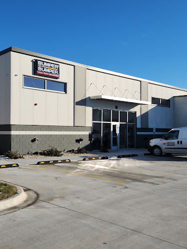 Bumper to Bumper Lake Mills