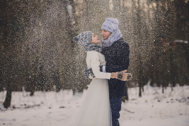 Daria Zasuń fotografia - Fotograf