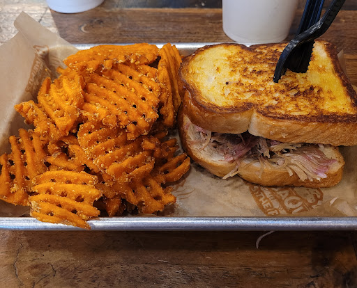BubbaQue’s BBQ - Riverview - Visual