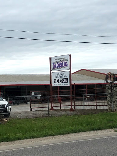 Tire Outlet Inc