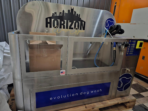 Horizon Wash Spa - Thumbnail