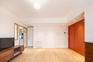 Photo n°22 de Atelier Sandra Lonca à Pau (Architecte)